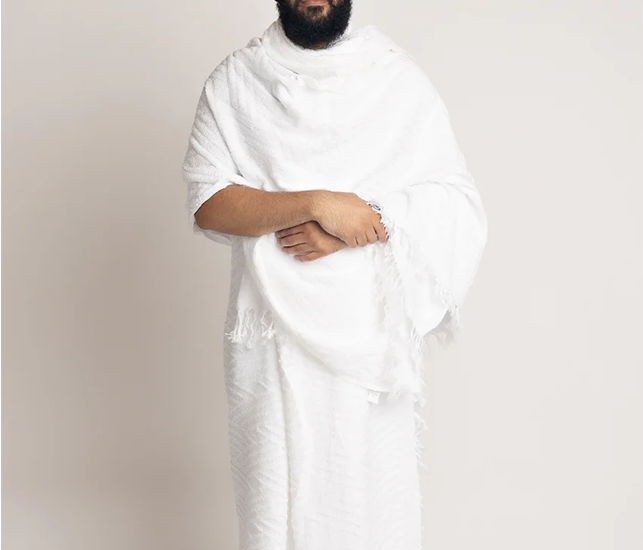 Ihram Pure Cotton